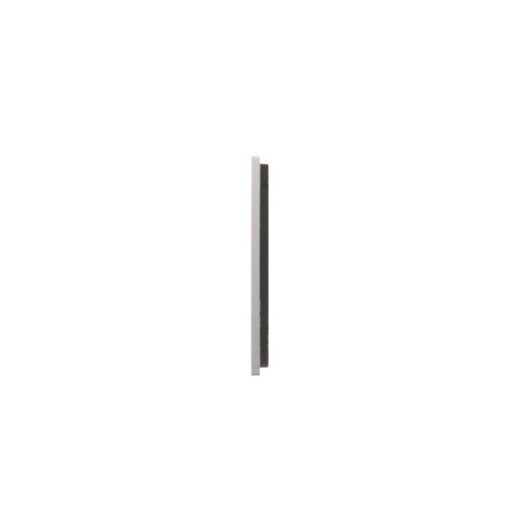 Ramka 2- krotna metalowa Simon 55 Nature TRN2/188 Kontakt-Simon Inox klasyczny