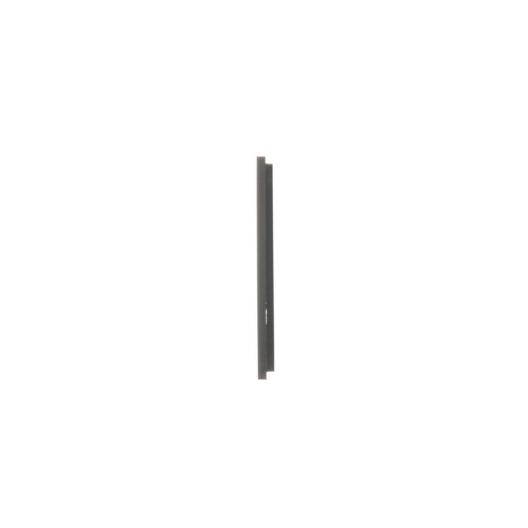Ramka 2- krotna metalowa Simon 55 Nature TRN2/190 Kontakt-Simon Inox czarny