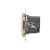 Ładowarka USB podwójna Simon 54 DC2USB.01/41 Kontakt-Simon kremowy