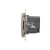 Ładowarka USB podwójna Simon 54 DC2USB.01/44 Kontakt-Simon złoty mat, metalizowany