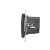 Ładowarka USB podwójna Simon 54 DC2USB.01/48 Kontakt-Simon antracyt, metalizowany