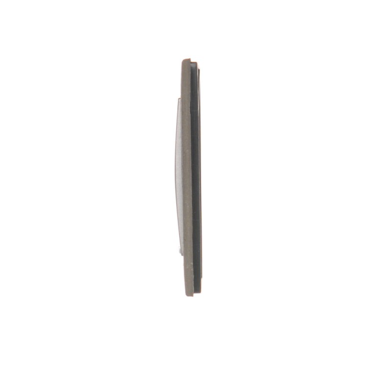 Ramka 1-krotna betonowa Simon 54 Nature DRN1/96 Kontakt-Simon Mokra robota