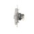 Gniazdo HDMI + komputerowe RJ45 kat.6. Simon 54 DGHRJ45.01/11 Kontakt-Simon biały