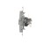Gniazdo HDMI + komputerowe RJ45 kat.6. Simon 54 DGHRJ45.01/43 Kontakt-Simon srebrny mat, metalizowany