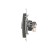 Gniazdo HDMI + komputerowe RJ45 kat.6. Simon 54 DGHRJ45.01/48 Kontakt-Simon antracyt, metalizowany
