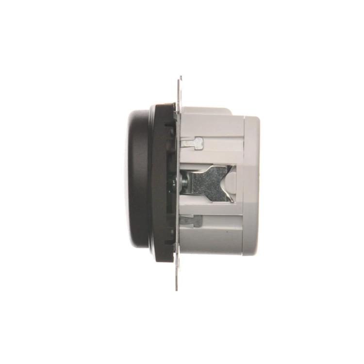 Regulator 1–10 V Simon 54 DS9V.01/46 Kontakt-Simon brąz mat, metalizowany