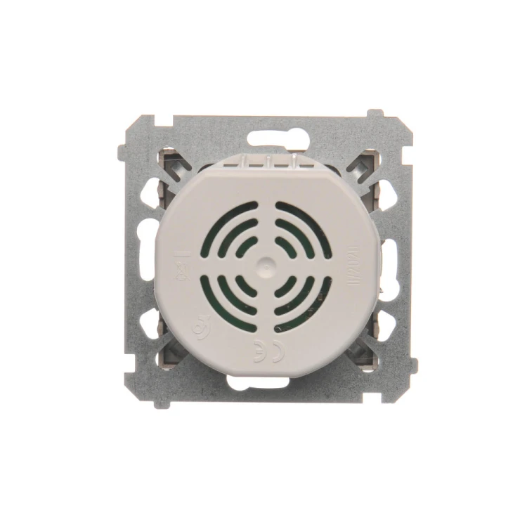 Regulator 1–10 V Simon 54 DS9V.01/46 Kontakt-Simon brąz mat, metalizowany