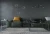 Lampa ścienna Kinkiet Industrialny Loft PILLS BLACK I 8265 NOWODVORSKI Lighting GX53 nowoczesna oprawa oświetleniowa metalowy czarny pojedynczy Inspiracje Premium