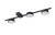 Lampa sufitowa plafon Industrialna Loft PILLS BLACK III 8263 NOWODVORSKI Lighting  3x GX53 nowoczesna oprawa oświetleniowa metalowa nad stół blat wyspę czarna Inspiracje Premium