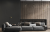 Lampa podłogowa stojąca Industrialna Loft MONO FL II WHITE/GOLD 7715 NOWODVORSKI Lighting 2xGU10 nowoczesna lampka regulowana metalowa podwójna na dwie żarówki biało-złota biała Inspiracje Premium