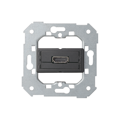 Gniazdo HDMI (V1.4) żEńskie Simon 82 7501094-039 Kontakt-Simon