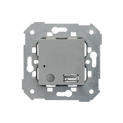 Odbiornik Bluetooth z ładowarką USB Simon 82 7501385-039 Kontakt-Simon