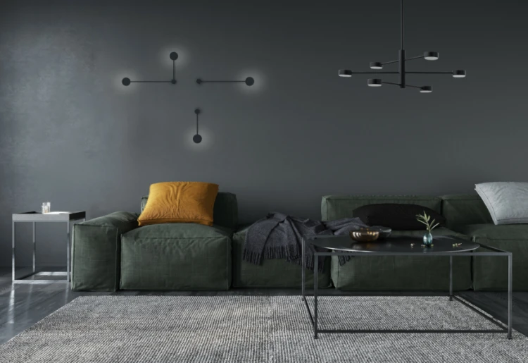 Lampa ścienna Kinkiet Industrialny Loft PILLS WHITE I 8271 NOWODVORSKI Lighting GX53 nowoczesna oprawa oświetleniowa metalowy biały pojedynczy Inspiracje Premium