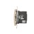 Odbiornik Bluetooth z ładowarką USB Simon 54 D7501385.01/41 Kontakt-Simon kremowy