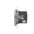 Odbiornik Bluetooth z ładowarką USB Simon 54 D7501385.01/43 Kontakt-Simon srebrny mat, metalizowany