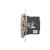 Odbiornik Bluetooth z ładowarką USB Simon 54 D7501385.01/44 Kontakt-Simon złoty mat, metalizowany
