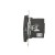Odbiornik Bluetooth z ładowarką USB Simon 54 D7501385.01/48 Kontakt-Simon antracyt, metalizowany