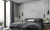 Lampa ścienna regulowana Kinkiet z włącznikiem Industrialny Loft DOVER BLACK I 9264 NOWODVORSKI Lighting GU10 nowoczesna oprawa oświetleniowa czarna pojedynczy zwis Inspiracje Premium