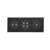 Panel dotykowy 3 moduły Simon 54 Touch DSTR3142/73 Kontakt-Simon zastygła lawa