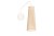 Lampa ścienna regulowana Kinkiet Industrialny Loft DOVER NATURAL WOOD I 9261 NOWODVORSKI Lighting GU10 nowoczesna oprawa oświetleniowa drewno biały Inspiracje Premium