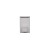 Wieszak pojedynczy Simon 55 TRLW/143 Kontakt-Simon aluminium mat