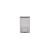 Wieszak pojedynczy Simon 55 TRLW/143 Kontakt-Simon aluminium mat
