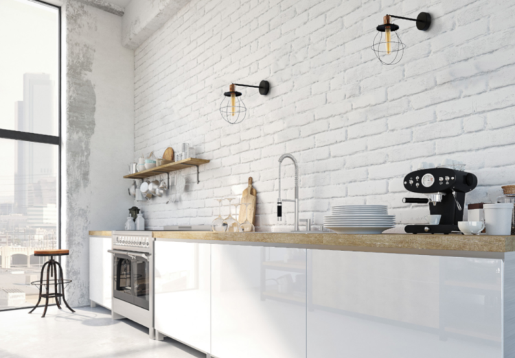 Lampa sufitowa Industrialna Loft MANUFACTURE III 9740 NOWODVORSKI Lighting 3xE27 nowoczesna oprawa oświetleniowa żyrandol metalowy czarny miedziany czarna Inspiracje Premium