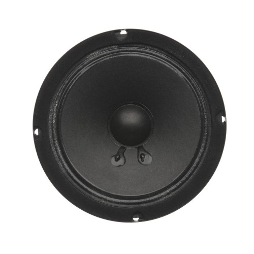 Głośnik 5” 7W, 16? Simon 54, Simon 82 05073-39 Kontakt-Simon czarny
