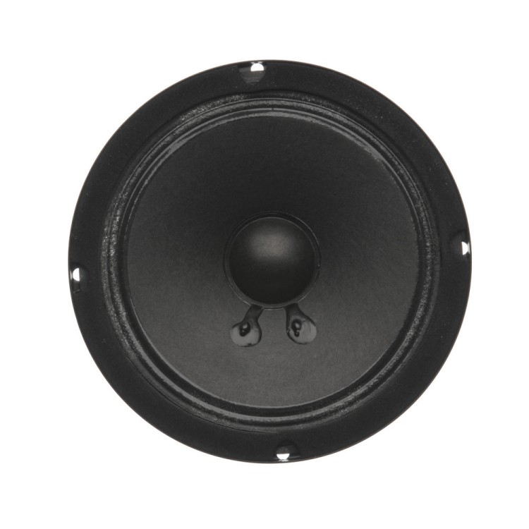 Głośnik 5” 7W, 16? Simon 54, Simon 82 05073-39 Kontakt-Simon czarny