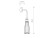 Lampa ścienna Industrialna Loft WORKSHOP I A 6605 NOWODVORSKI Lighting E27 nowoczesna oprawa oświetleniowa kinkiet metalowy czarny miedziany czarna Inspiracje Premium