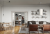 Lampa sufitowa wisząca Industrialna Loft SPIDER VII WHITE 9743 NOWODVORSKI Lighting 7xE27 nowoczesna oprawa oświetleniowa żyrandol metalowy pająk biały biała zwis Inspiracje Premium
