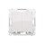 Ściemniacz do żarówek LED-owych 230 V [Wi-Fi] Simon 54 GO DESL1W.01/11 Kontakt-Simon biały