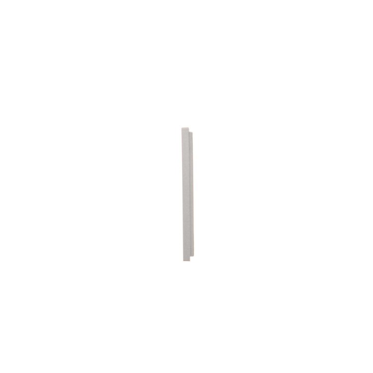 Ramka 3- krotna Simon 55 TR3/143 Kontakt-Simon aluminium mat