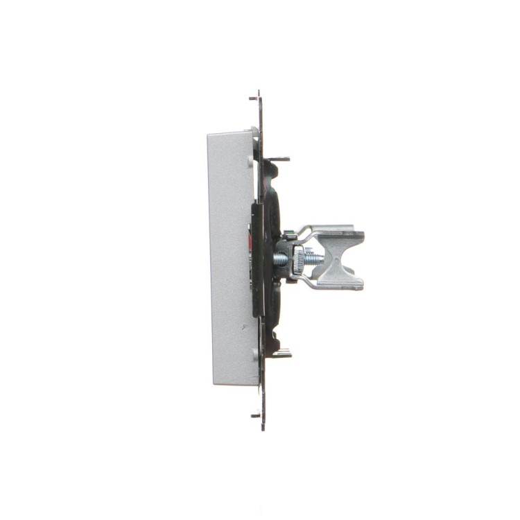Oprawa oświetleniowa LED, 14V Simon 55 TOS5K14.01/143 Kontakt-Simon aluminium mat