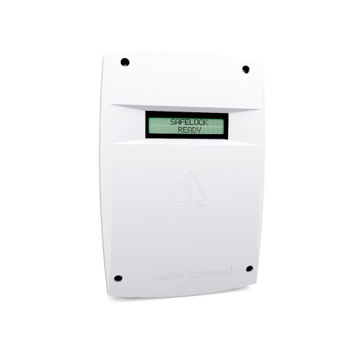 Moduł Elektrorygiel do Centrali centralki Sterującej napędem Tousek 13810240 dla elektrorygli do napędów bram skrzydłowych SWING X X3 X4 X5 HD LHD LH TP Speed SONIC 24 SPIN SPIN250 TURN TURN10 TURN-10 TURN20 TURN-20 TURN UP 310UF SWING SPIN SPIN250 FOLD