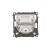 Gniazdo z ładowarką USB Simon 55 TGZ1ZUSB2AA.01/111 Kontakt-Simon biały mat