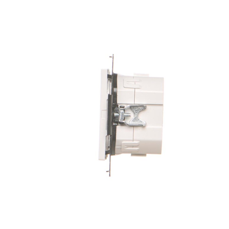 Sterownik grupowy roletowy Simon 55 TEZ1G.01/111 Kontakt-Simon biały mat