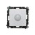 Czujnik ruchu Simon 55 TECR1.01/143 Kontakt-Simon aluminium mat