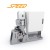 Napęd do bramy przesuwnej Tousek TPS 6speed 11110620 600kg 30m TPS-6speed TPS-6 TPS6 Speed głowica bram przesuwnych automat silnik szary aluminium