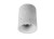 Lampa sufitowa betonowa Industrialna Loft SHY S 9390 NOWODVORSKI Lighting GU10 nowoczesna oprawa oświetleniowa punktowa beton architektoniczny Inspiracje Premium - Outlet