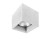 Lampa sufitowa betonowa Industrialna Loft BOLD M 9392 NOWODVORSKI Lighting GU10 ES111 nowoczesna oprawa oświetleniowa punktowa z betonu beton architektoniczny Inspiracje Premium