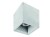 Lampa sufitowa betonowa Industrialna Loft BOLD S 9388 NOWODVORSKI Lighting GU10 nowoczesna oprawa oświetleniowa punktowa z betonu beton architektoniczny Inspiracje Premium