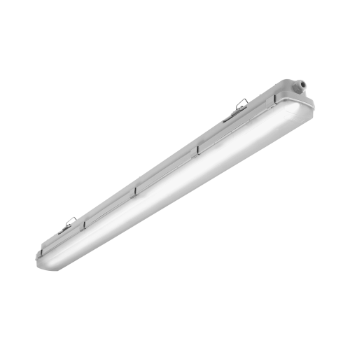 Oprawa hermetyczna TYTAN 2 LED BASIC 43W 5850lm 840 1150mm IP66 4000K 908743 Lena Lighting przemysłowa