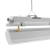 Oprawa hermetyczna TYTAN 2 LED BASIC 43W 5850lm 840 1150mm IP66 4000K 908743 Lena Lighting przemysłowa