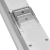 Oprawa hermetyczna TYTAN 2 LED BASIC 43W 5850lm 840 1150mm IP66 4000K 908743 Lena Lighting przemysłowa