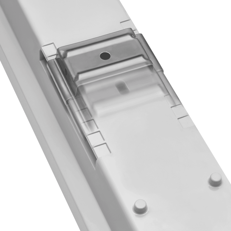 Oprawa hermetyczna TYTAN 2 LED BASIC 43W 5850lm 840 1150mm IP66 4000K 908743 Lena Lighting przemysłowa