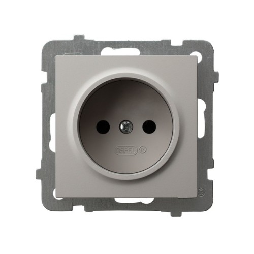 Gniazdo pojedyncze GP-1G/m/82 As Ospel kaszmir