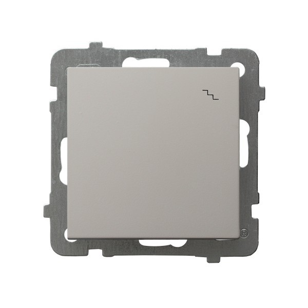 Łącznik schodowy ŁP-3G/m/82 As Ospel kaszmir