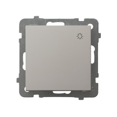 Łącznik zwierny "światło" ŁP-5G/m/82 As Ospel kaszmir