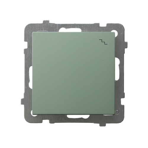 Łącznik schodowy ŁP-3G/m/84 As Ospel zielony mat